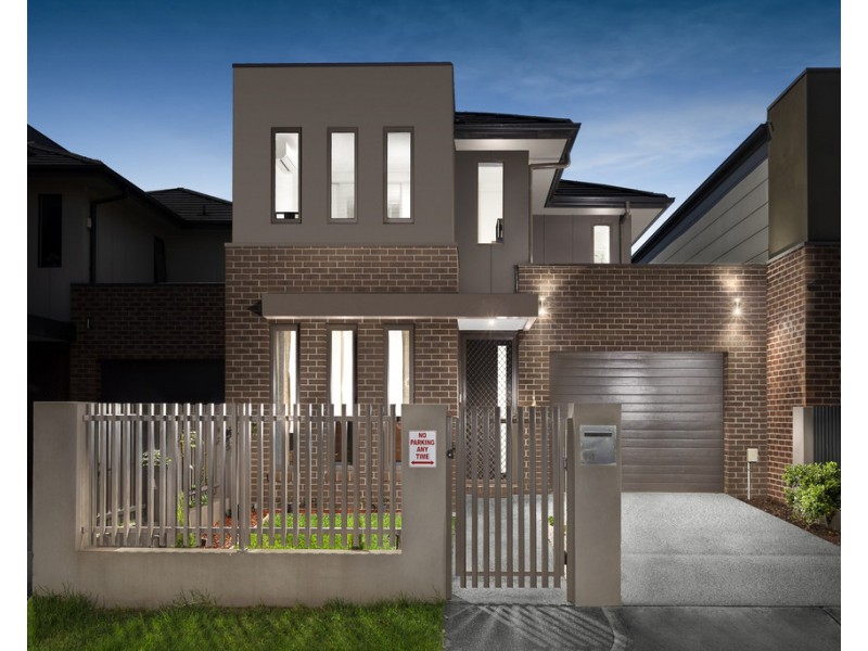 14 Collared Close, Bundoora VIC 3083