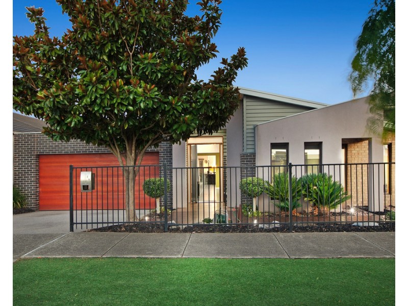 19 Avoca Avenue, Mernda VIC 3754