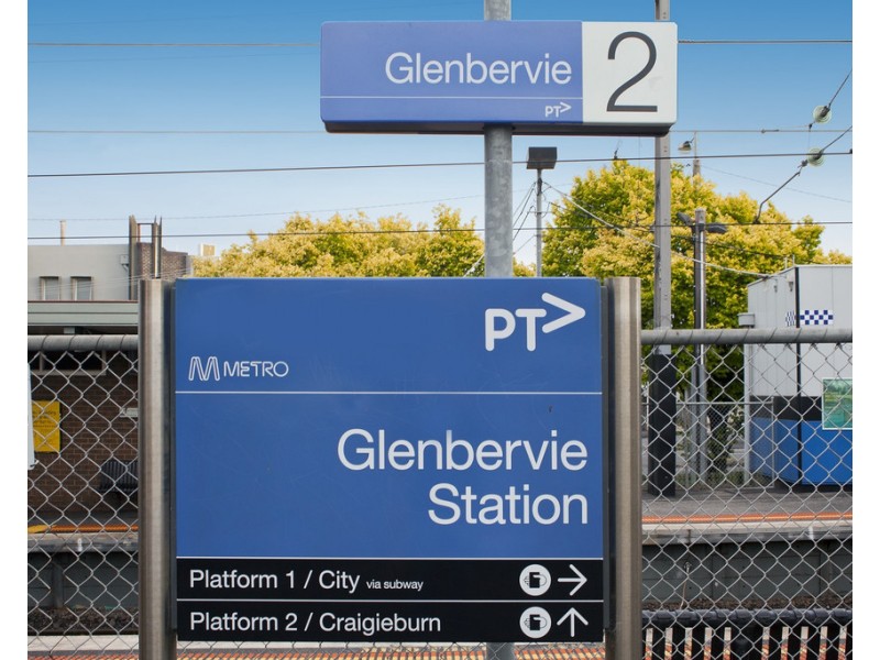 103/11 Glass Street, Essendon VIC 3040