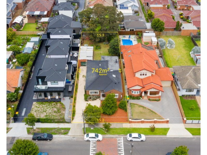 27 Delaware Street, Reservoir VIC 3073