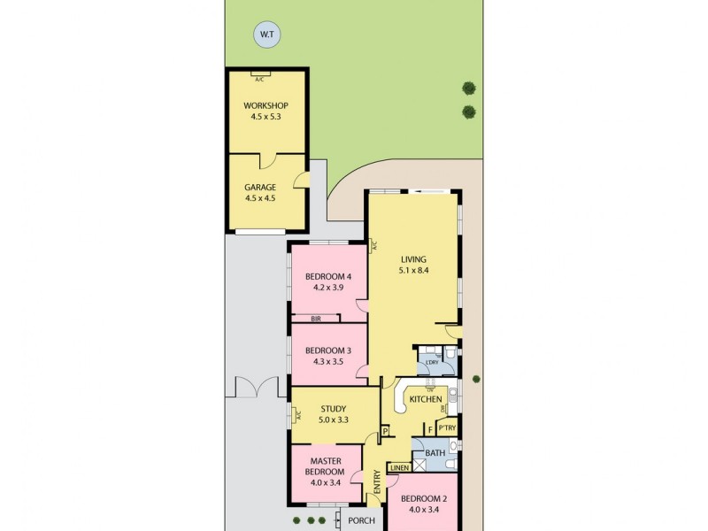 27 Delaware Street, Reservoir VIC 3073