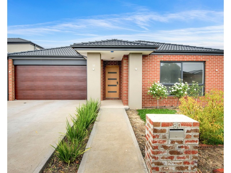 50 Grafton Street, Mernda VIC 3754