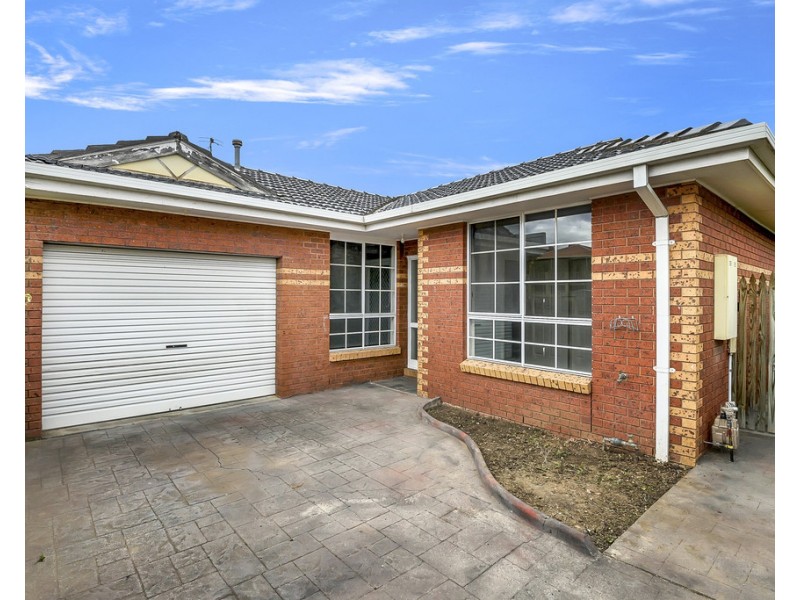 2/32 Stockwell crescent, Keilor Downs VIC 3038
