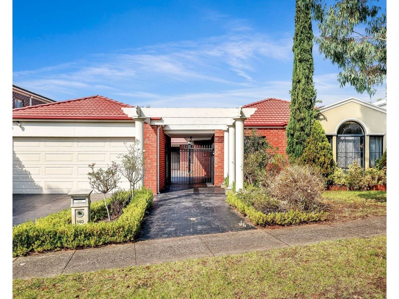 140 Edmund Rice Parade, Bundoora VIC 3083