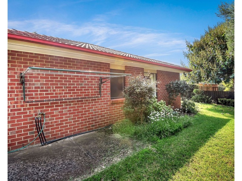 140 Edmund Rice Parade, Bundoora VIC 3083