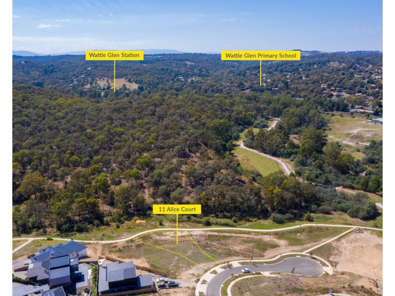 11 Alice Court, Diamond Creek VIC 3089