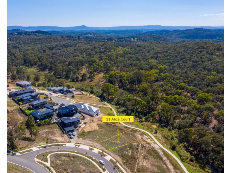 11 Alice Court, Diamond Creek VIC 3089