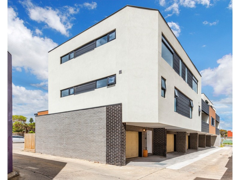 6/22 Preston Street, Preston VIC 3072