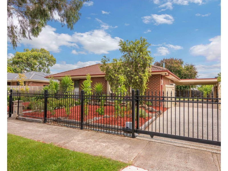 67 Prince of Wales Avenue, Mill Park VIC 3082