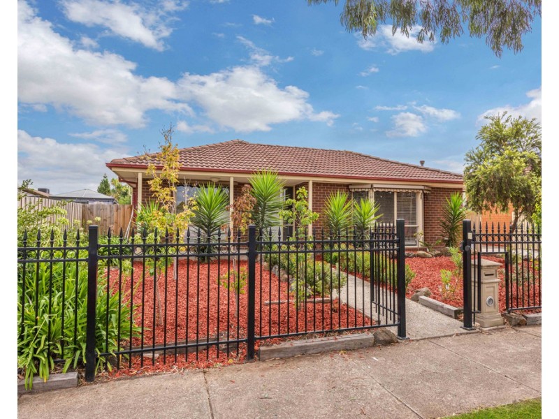 67 Prince of Wales Avenue, Mill Park VIC 3082