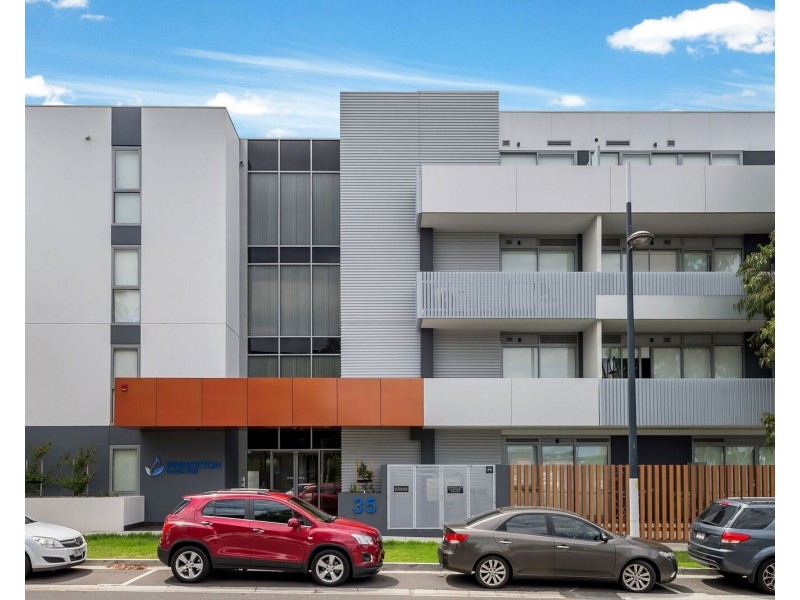 313/35 Princeton Terrace, Bundoora VIC 3083