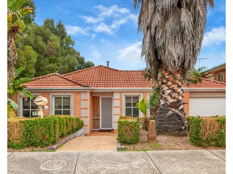 17 Kalman Road, Epping VIC 3076