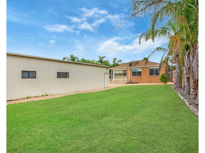 17 Kalman Road, Epping VIC 3076