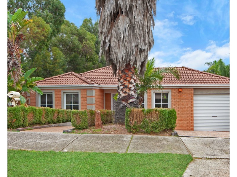 17 Kalman Road, Epping VIC 3076