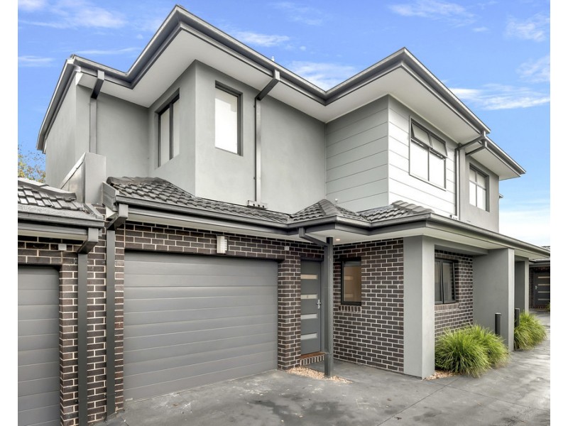 1 and 4/4 Dunne St, Kingsbury VIC 3083
