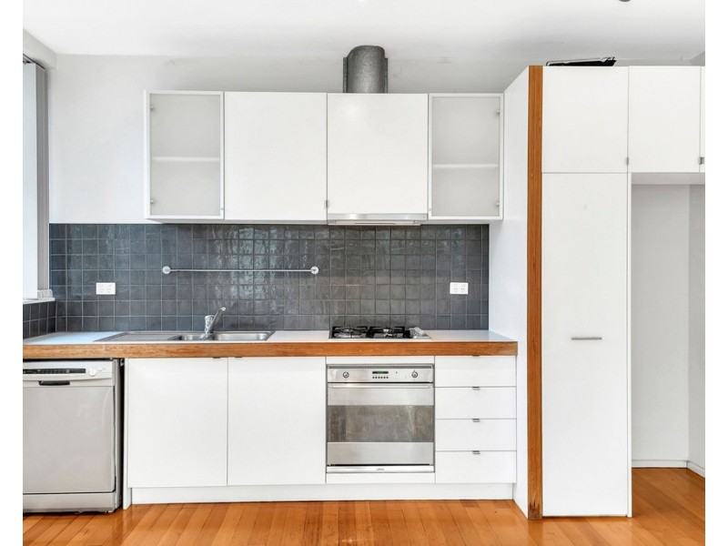 2/129 Hoddle Street, Richmond VIC 3121
