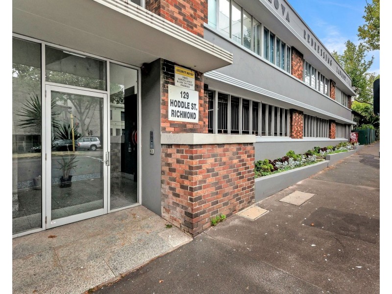 2/129 Hoddle Street, Richmond VIC 3121