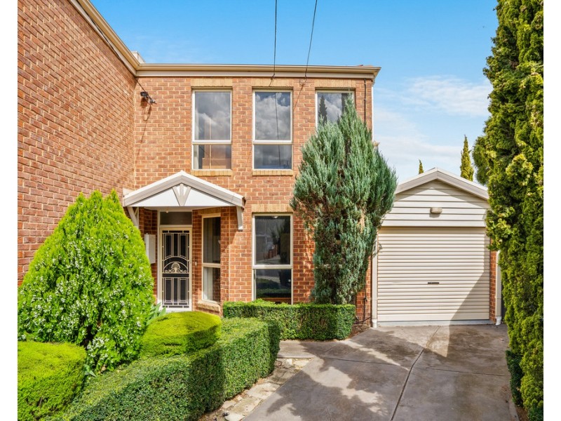 17A Ashbrook Circuit, Bundoora VIC 3083