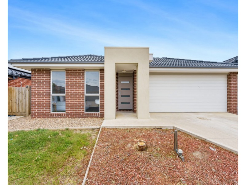 5 Subzero Drive, Doreen VIC 3754