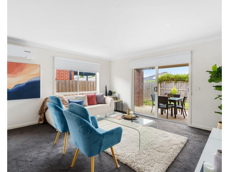 5 Subzero Drive, Doreen VIC 3754