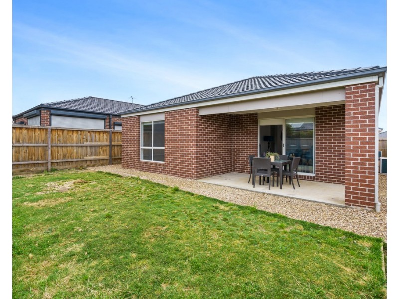 5 Subzero Drive, Doreen VIC 3754