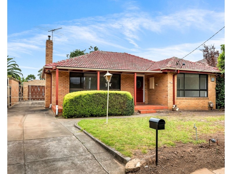 34 Burbank Drive, Reservoir VIC 3073