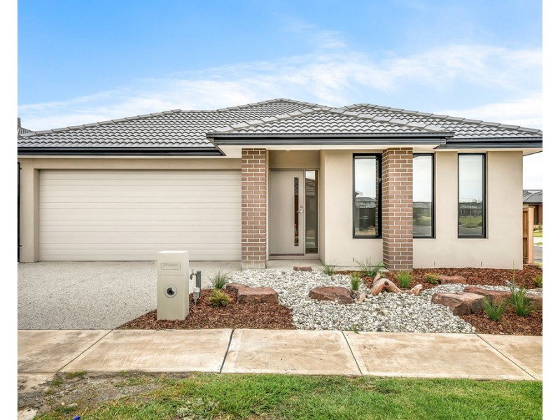 2 Kaleno Way, Kalkallo VIC 3064