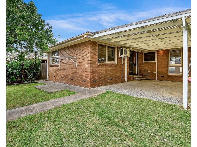 8 Japonica Street, Bundoora VIC 3083