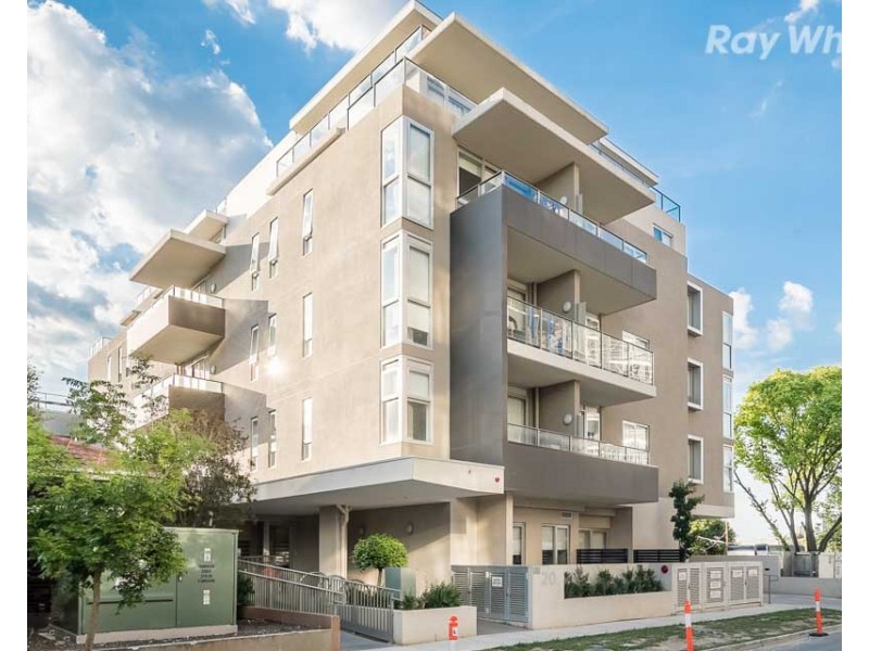 205/20 Poplar Street, Box Hill VIC 3128