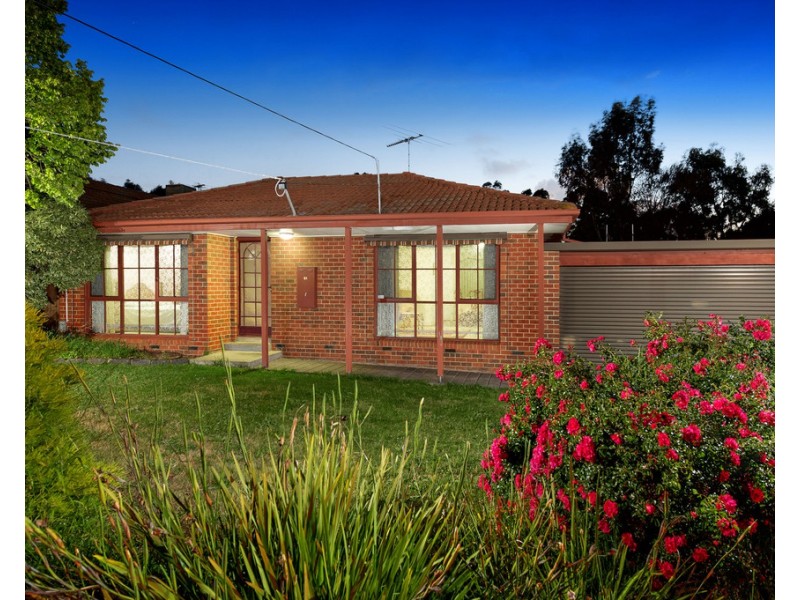 61 Betula Avenue, Bundoora VIC 3083