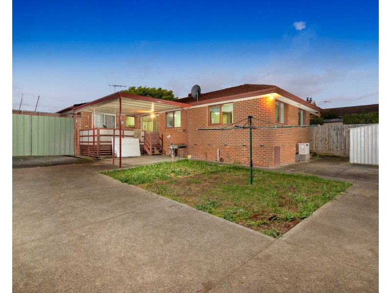 61 Betula Avenue, Bundoora VIC 3083