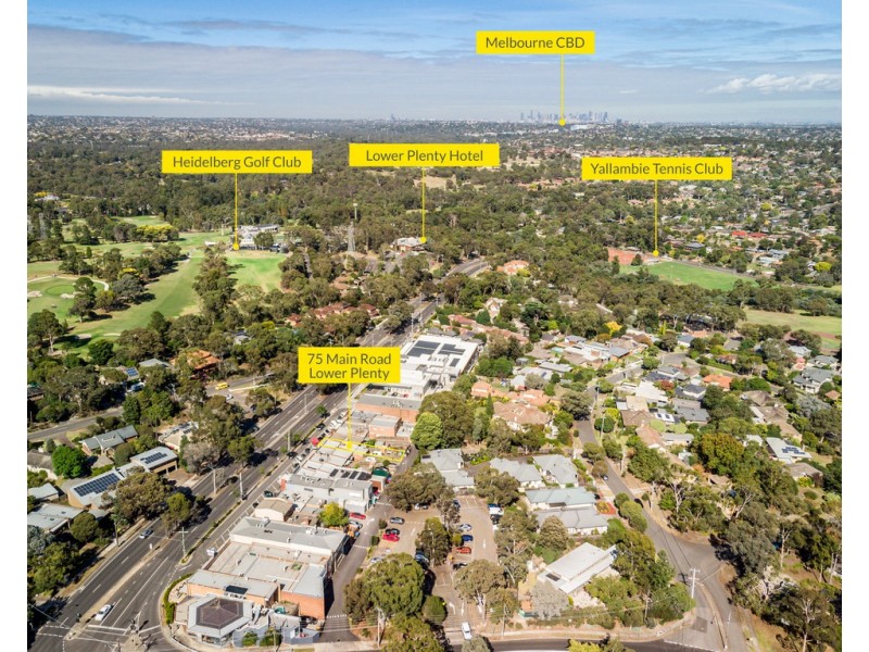 75 Main Road, Lower Plenty VIC 3093