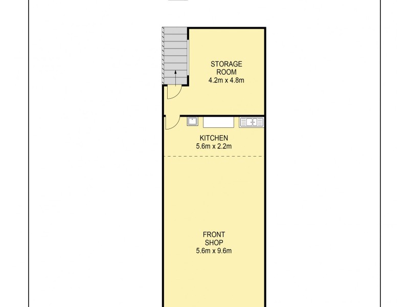 75 Main Road, Lower Plenty VIC 3093 Floorplan