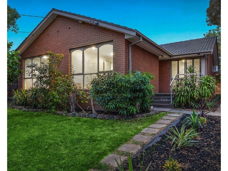 40 Cabernet Cresent, Bundoora VIC 3083