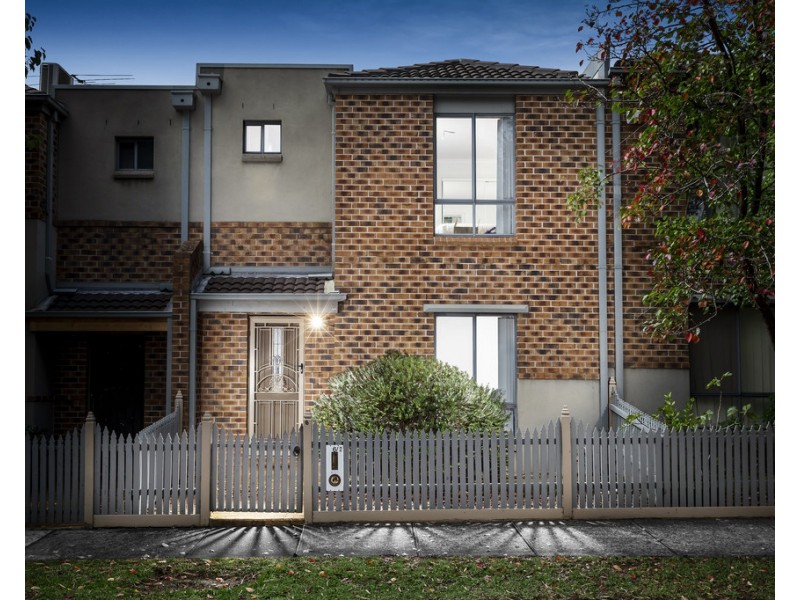 6/2 Shoalhaven Street, Bundoora VIC 3083