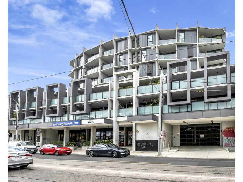 107/636 High Street, Thornbury VIC 3071