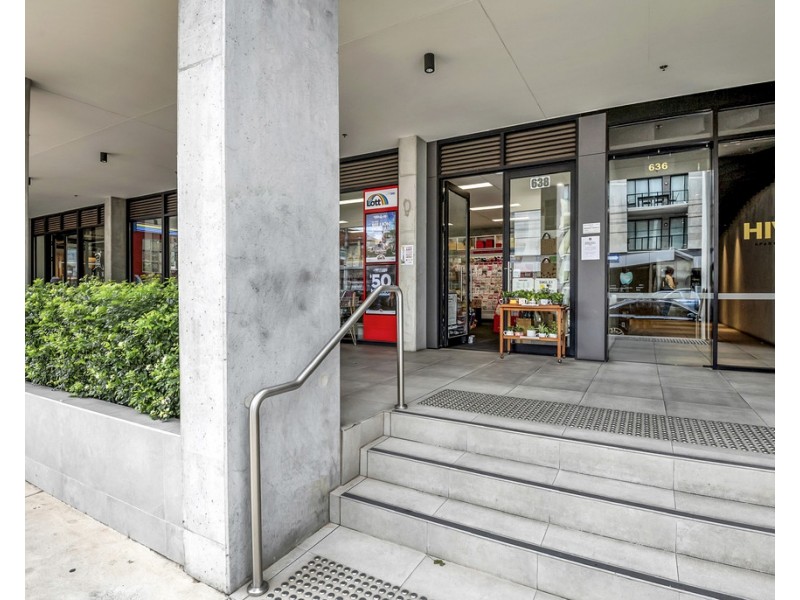 107/636 High Street, Thornbury VIC 3071