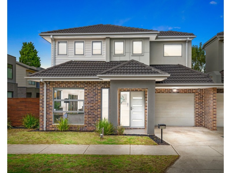36A Lane Crescent, Reservoir VIC 3073