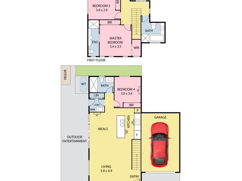 36A Lane Crescent, Reservoir VIC 3073