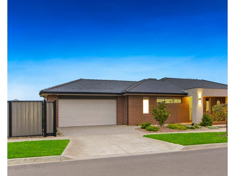 61 Galloway Drive, Mernda VIC 3754