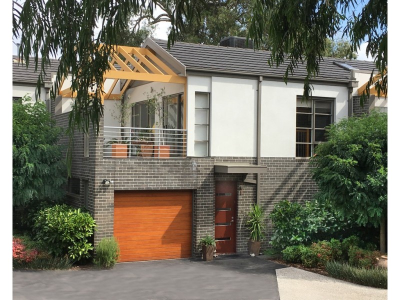 3/19 Coolidge Wynd, Macleod VIC 3085