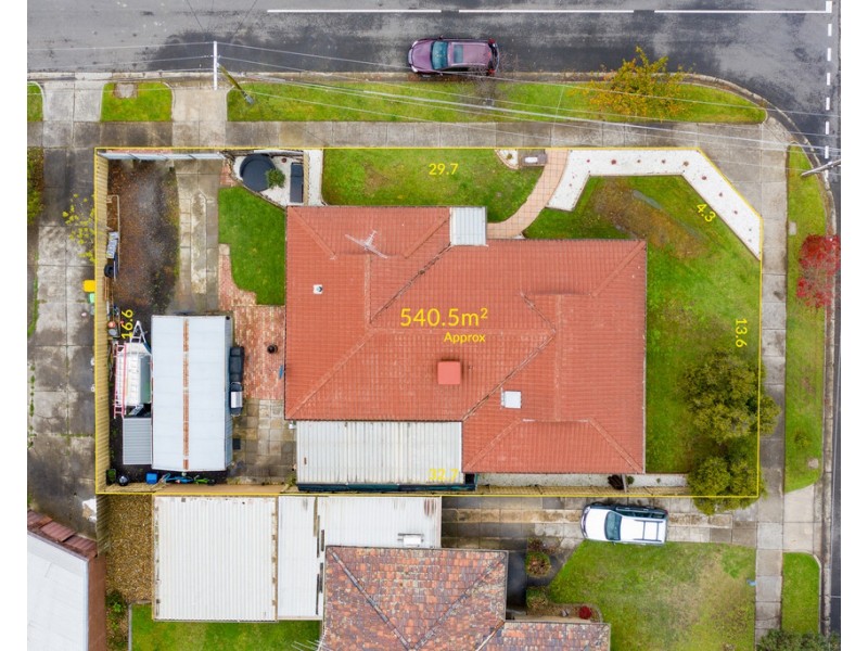 56 David Crescent, Bundoora VIC 3083