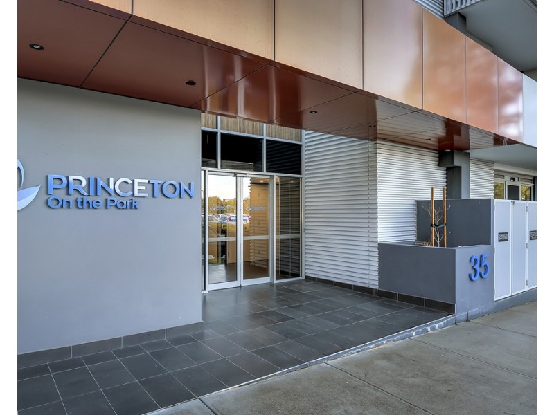 203/35 Princeton Terrace, Bundoora VIC 3083