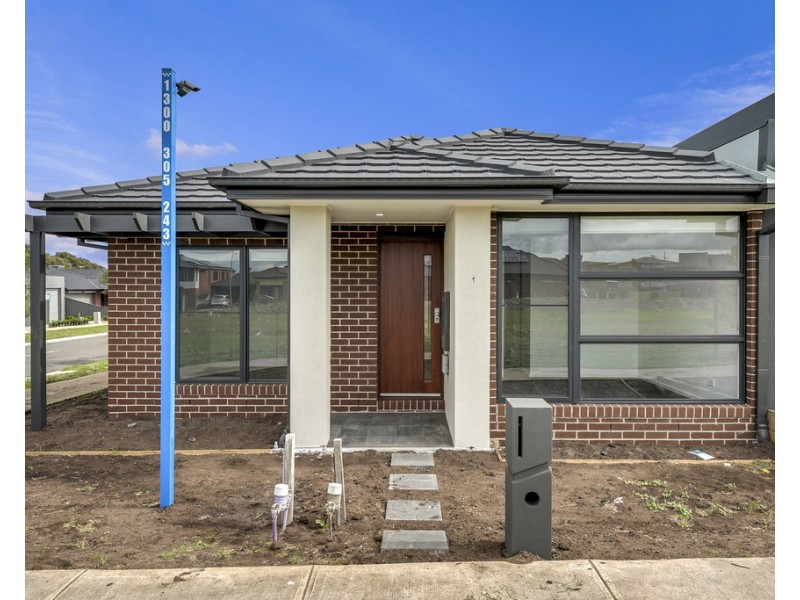 68 Yann Drive, Wollert VIC 3750