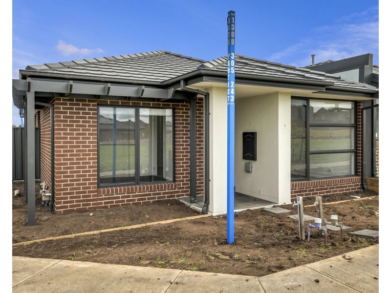68 Yann Drive, Wollert VIC 3750