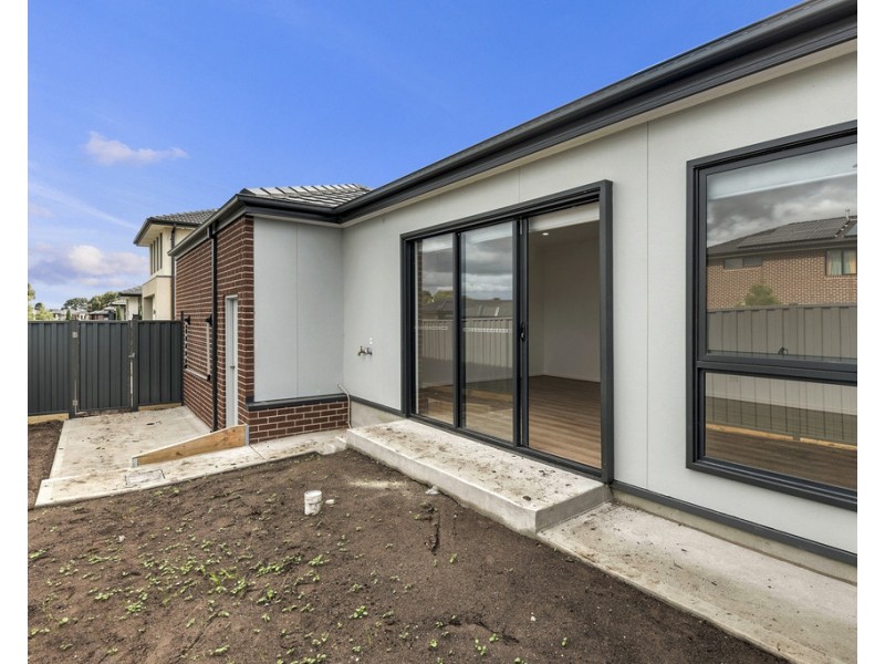 68 Yann Drive, Wollert VIC 3750
