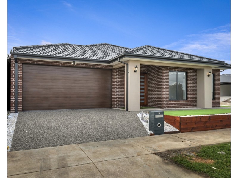 19 Koeks Vista, Kalkallo VIC 3064