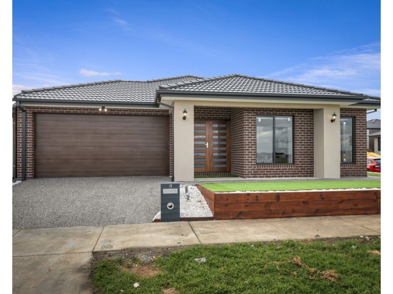 19 Koeks Vista, Kalkallo VIC 3064