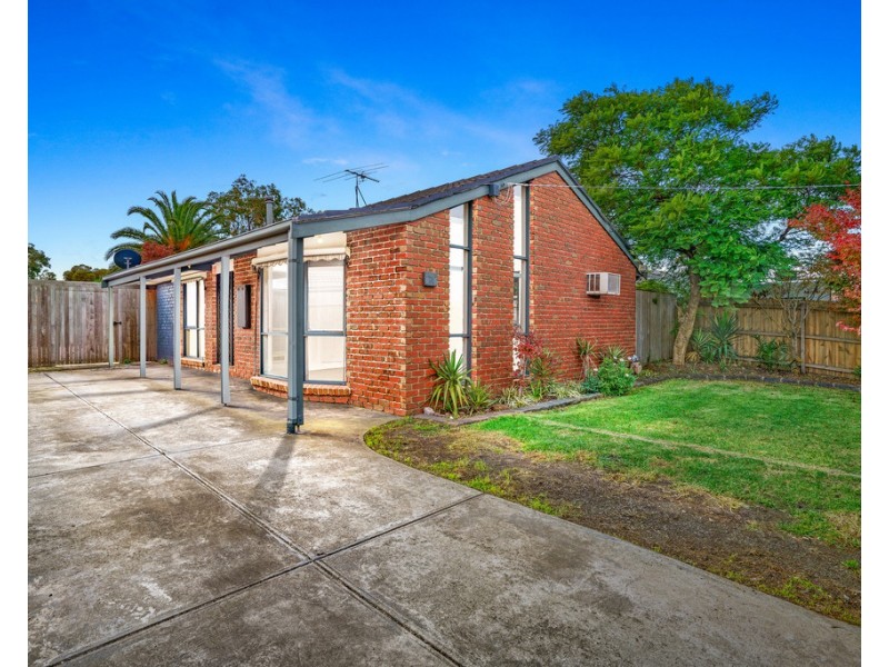 74 Tamarind Crescent, Werribee VIC 3030
