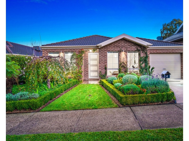 4 Sunnybrae Drive, Mernda VIC 3754